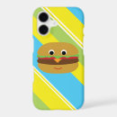 Search for cheeseburger iphone cases Cartoon
