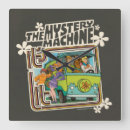 Search for scooby doo clocks Daphne blake