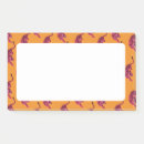 Search for tiger post it notes Orange