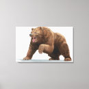 Search for aggression art Wildlife