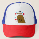 Search for potato hats Vegetable