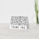 Search for white patterned cards Cute
