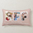 Search for bff cushions Photo collage