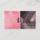 Search for couples business cards Marriage