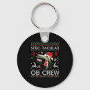 Search for nurse christmas key rings Retro