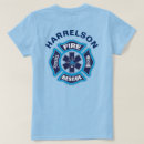 Search for firefighter logo tshirts Emergency