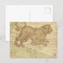 Search for map by john postcards British