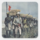 Search for colonisation stickers French