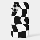 Search for black and white design iphone cases Aesthetic