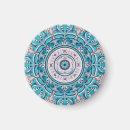 Search for mandalas magnets Pink