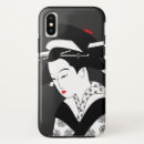 Search for geisha iphone cases Japanese