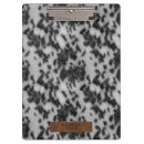 Search for leather clipboards Cowboy
