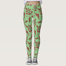Search for christmas holly leggings Xmas