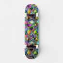 Search for neon skate Hot pink