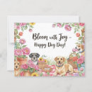 Search for retriever” postcards Dogs