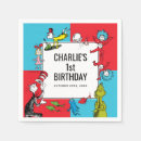 Search for dr seuss napkins Whimsical party essentials