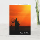 Search for fishing cards Sunset