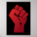 Search for defiance posters Fist