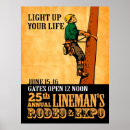 Search for vintage worker posters Retro