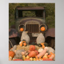Search for fruit vegetable posters Pumpkin