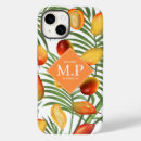 Search for mango iphone cases Watercolor