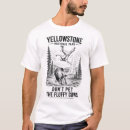 Search for bison clothing Yellowstone