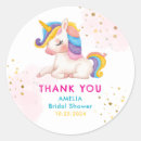 Search for unicorn 1st birthday stickers Thank you