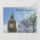 Search for big ben clock postcards Tower