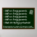 Search for information security Password