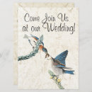Search for wildlife wedding invitations Floral