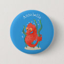 Search for seahorse badges Cute