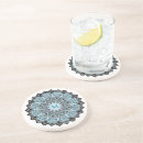 Search for mandala coasters Geometric