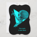 Search for alien thank you cards Grey