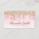 Search for drip business cards Professional