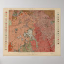 Search for geologic map art Shown