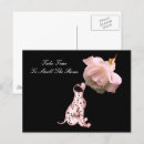 Search for smelling postcards Rose