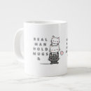 Search for quirky cats mugs Crazy cat lady