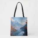Search for wilderness bags Landscape