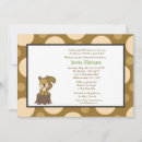 Search for polk invitations Baby