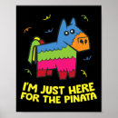 Search for pinata posters Spanish