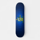 Search for clown skateboards Evil
