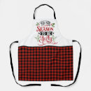 Search for tis aprons Plaid