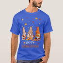 Search for three gnomes tshirts Birthday
