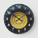 Search for tractor clocks Old