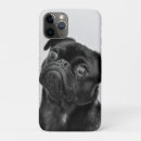 Search for pug picture iphone cases Pet