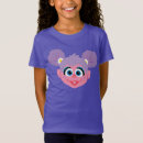 Search for abby cadabby and elmo tshirts Woodland