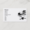 Search for 1950s business cards Woman