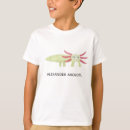 Search for axolotl tshirts Whimsical