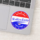 Search for rotterdam stickers Holland