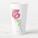 Search for magenta flowers mugs Floral